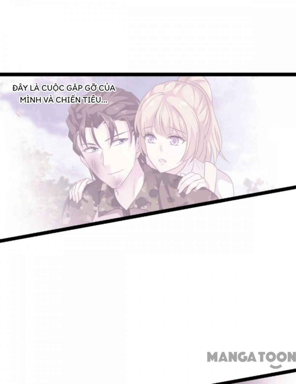 Ảnh Hậu Lão Bà Không Được Chạy Chapter 205 - Trang 2