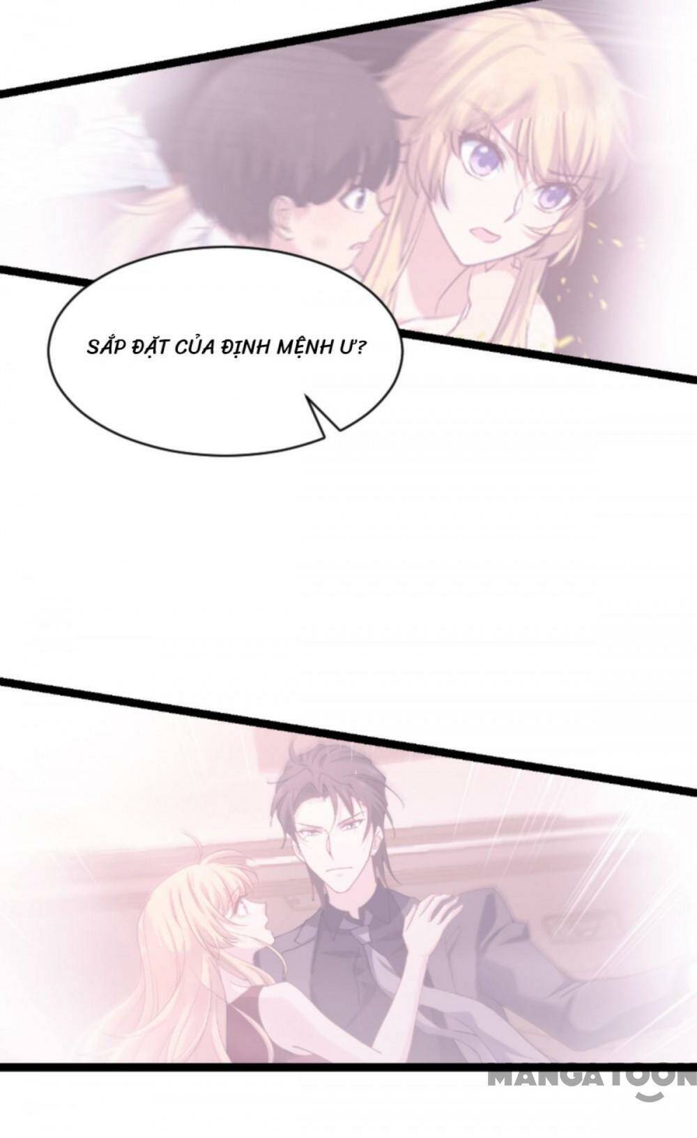 Ảnh Hậu Lão Bà Không Được Chạy Chapter 205 - Trang 2