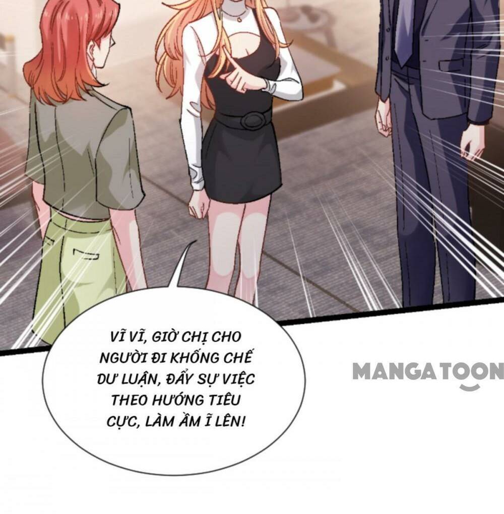 Ảnh Hậu Lão Bà Không Được Chạy Chapter 206 - Trang 2