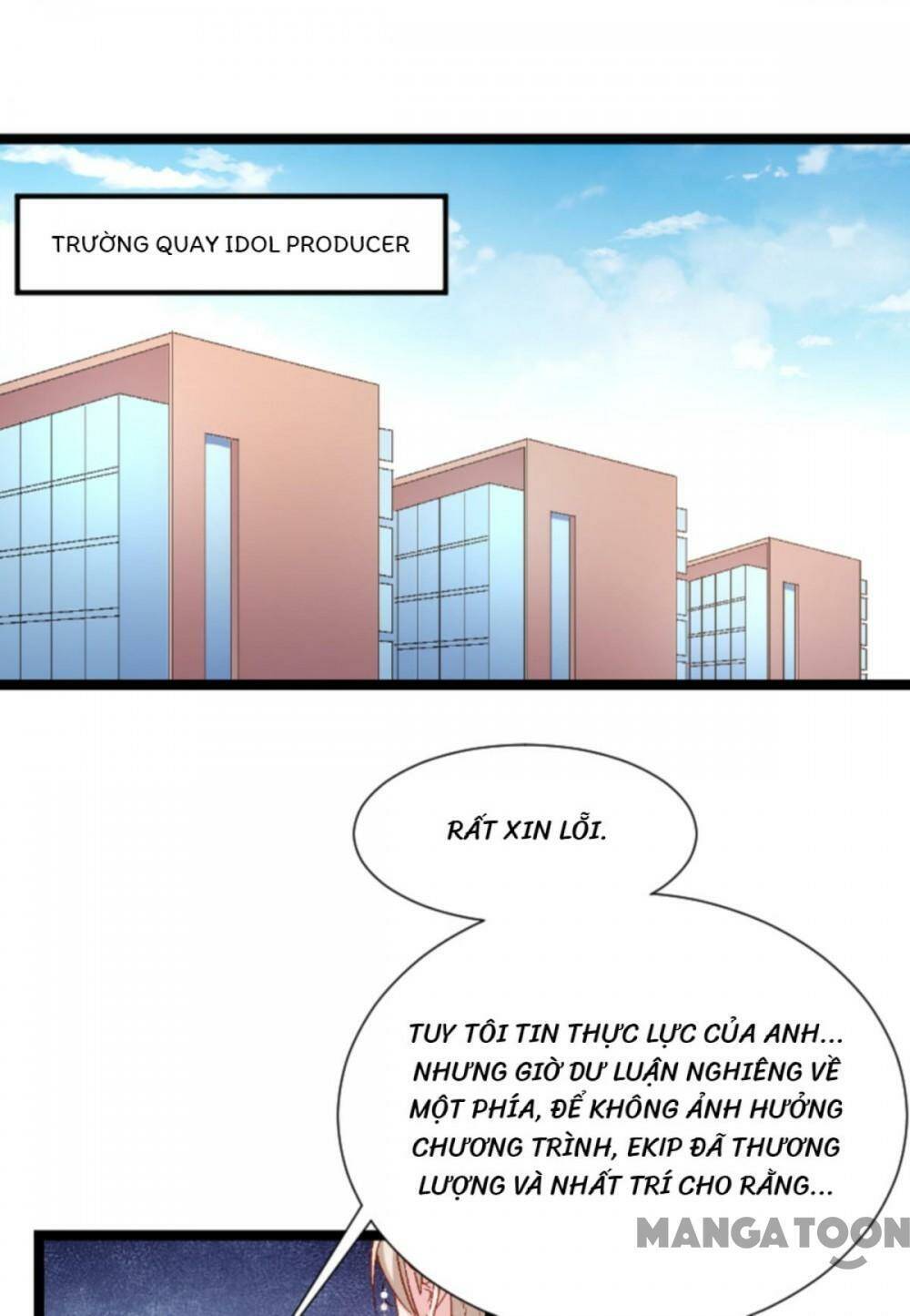 Ảnh Hậu Lão Bà Không Được Chạy Chapter 206 - Trang 2