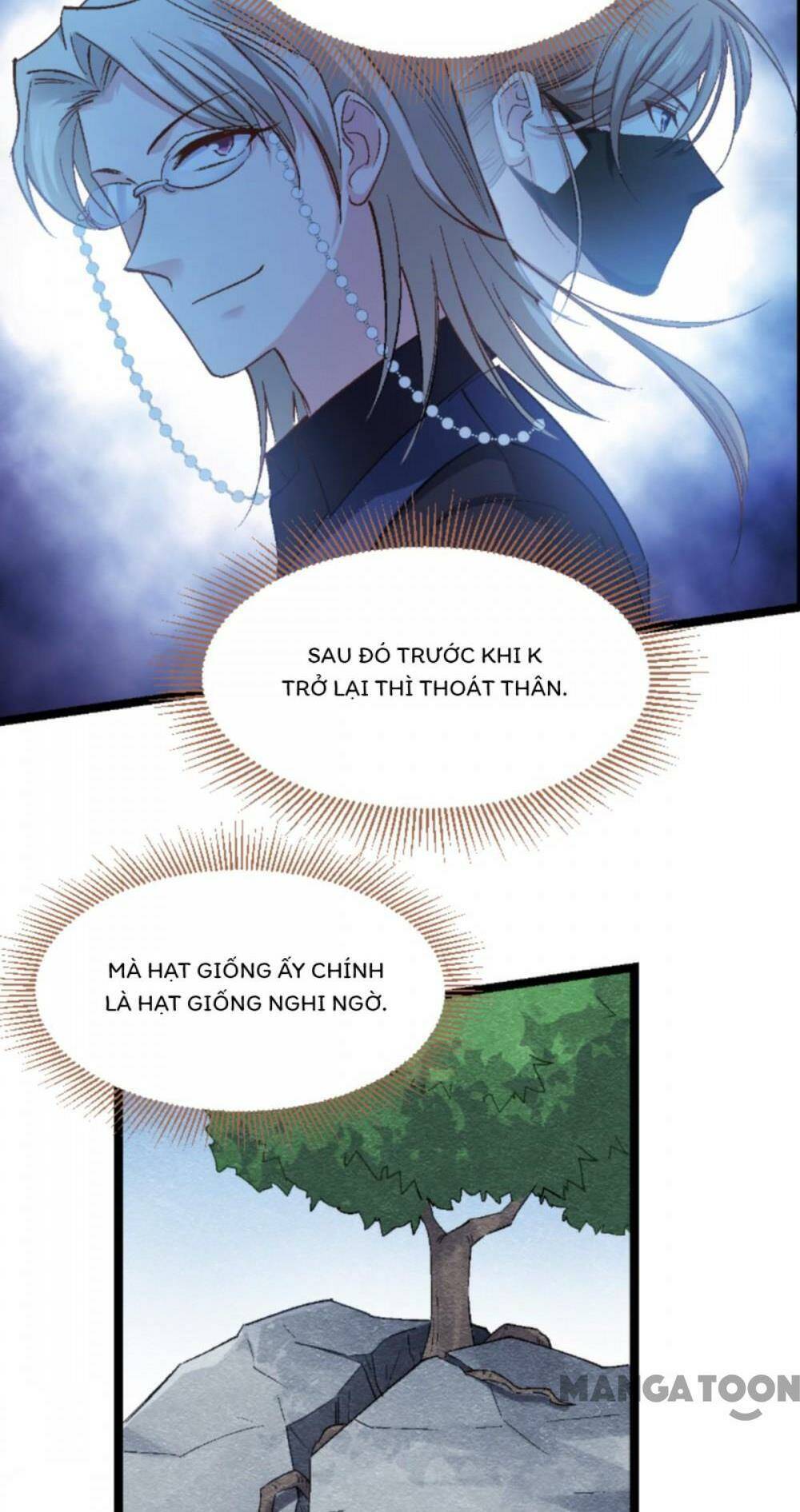 Ảnh Hậu Lão Bà Không Được Chạy Chapter 206 - Trang 2