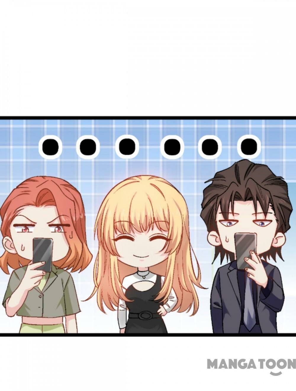 Ảnh Hậu Lão Bà Không Được Chạy Chapter 206 - Trang 2