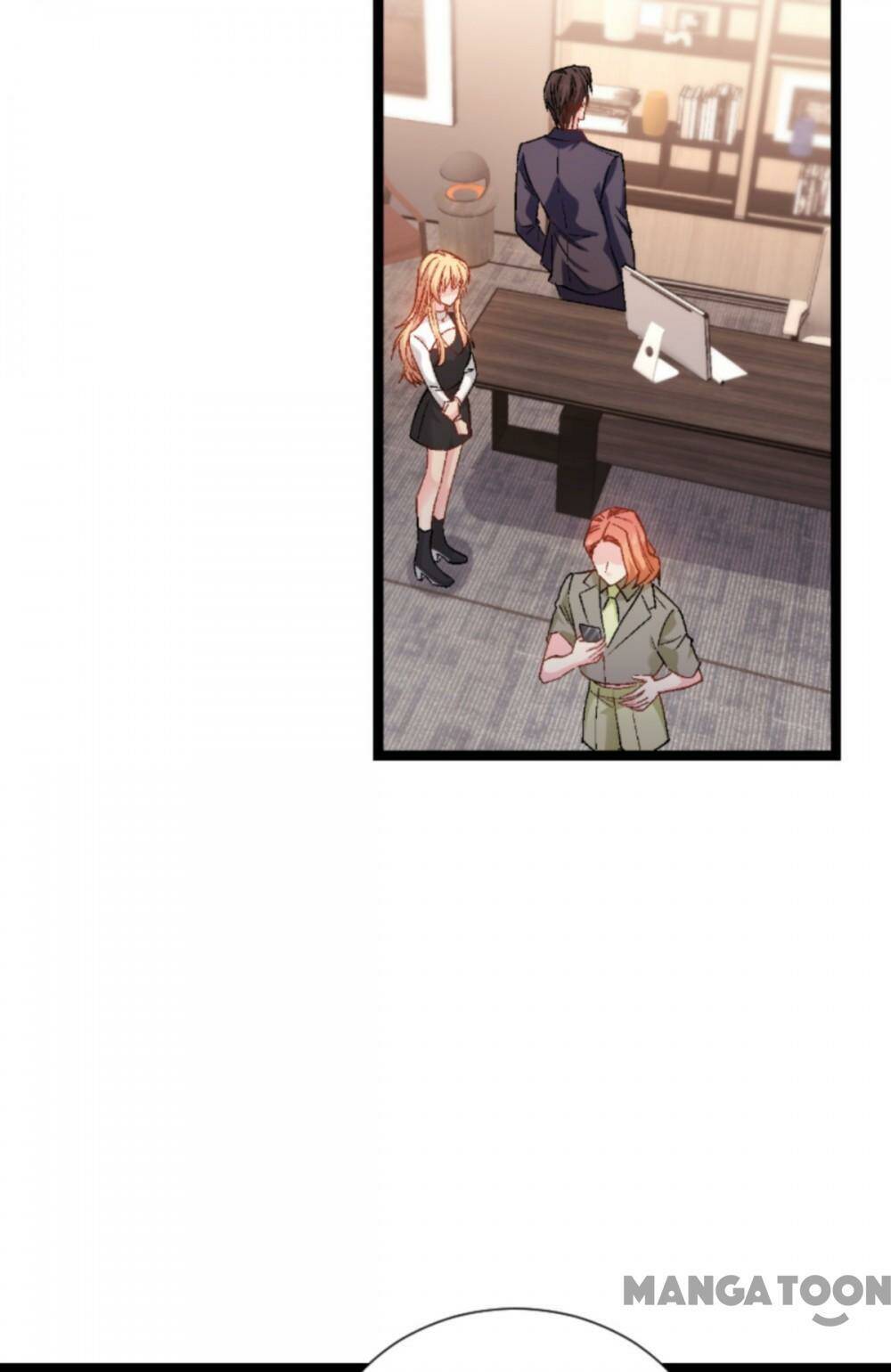 Ảnh Hậu Lão Bà Không Được Chạy Chapter 206 - Trang 2