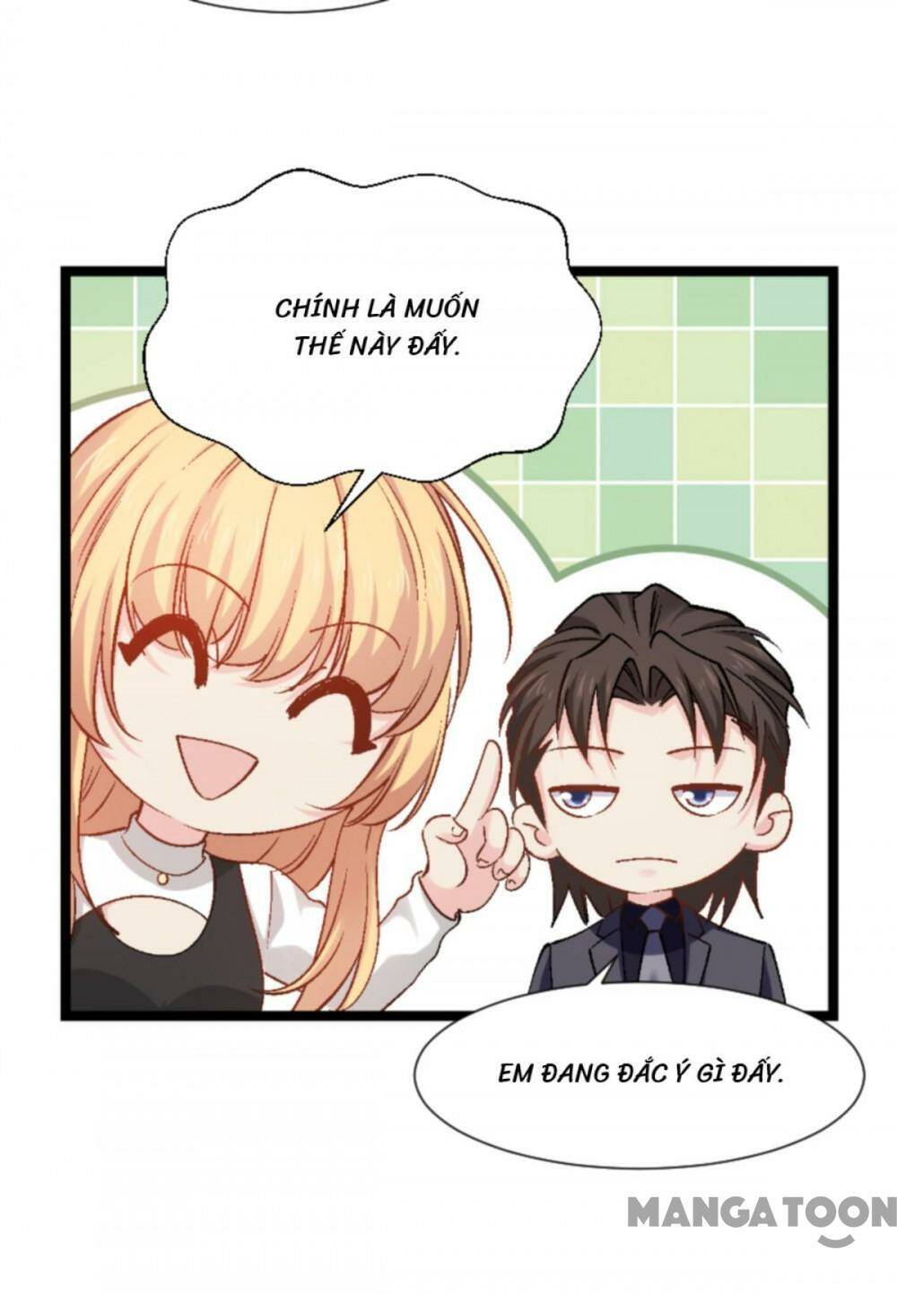 Ảnh Hậu Lão Bà Không Được Chạy Chapter 206 - Trang 2