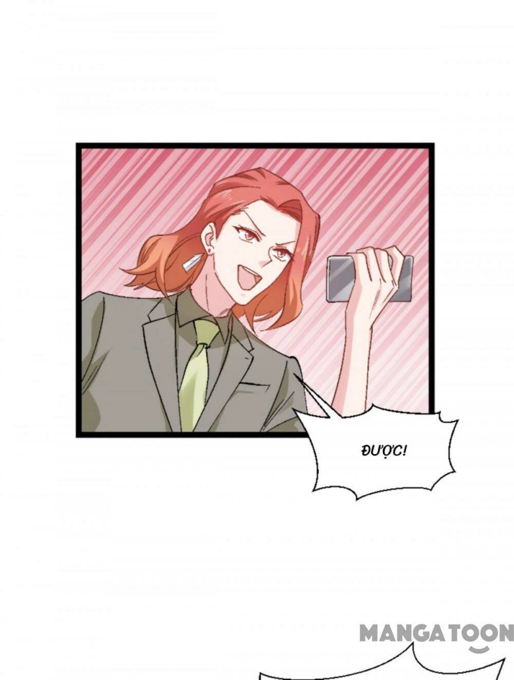 Ảnh Hậu Lão Bà Không Được Chạy Chapter 206 - Trang 2