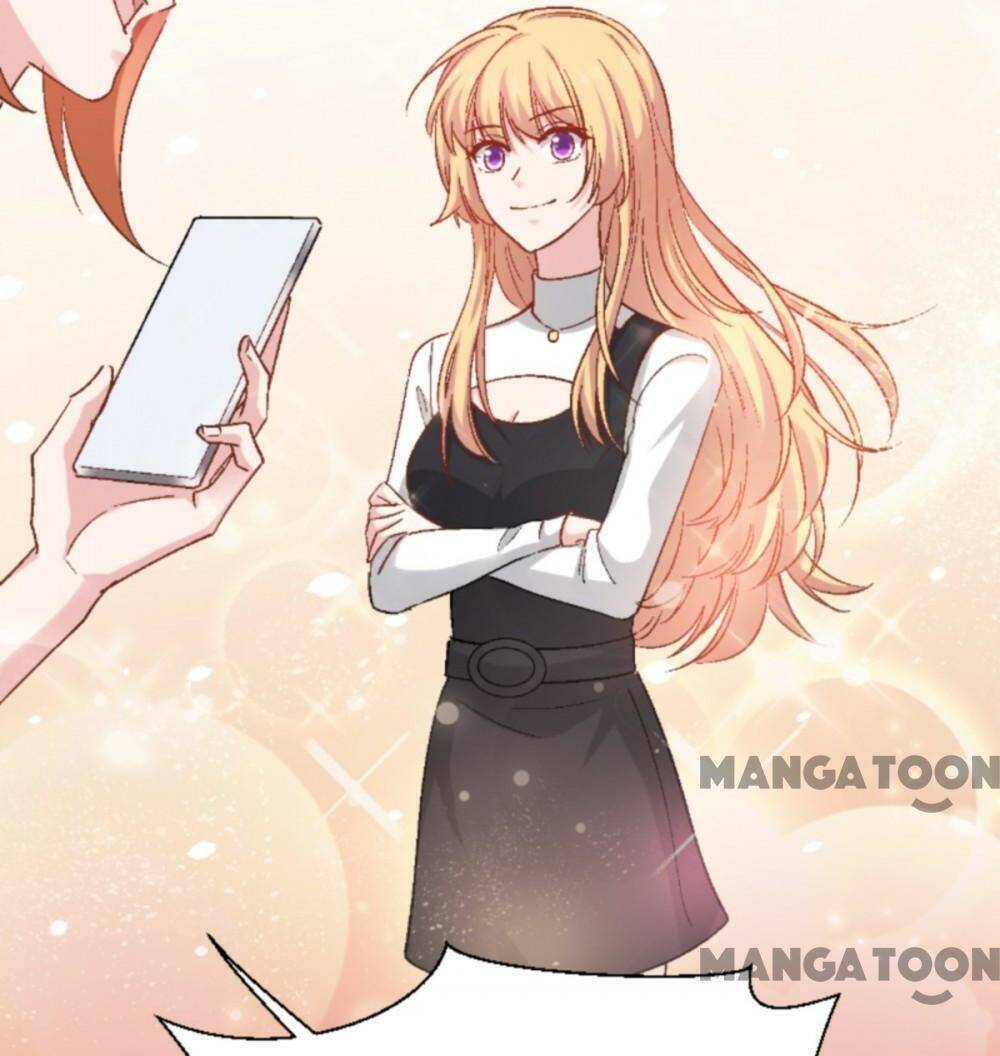 Ảnh Hậu Lão Bà Không Được Chạy Chapter 206 - Trang 2