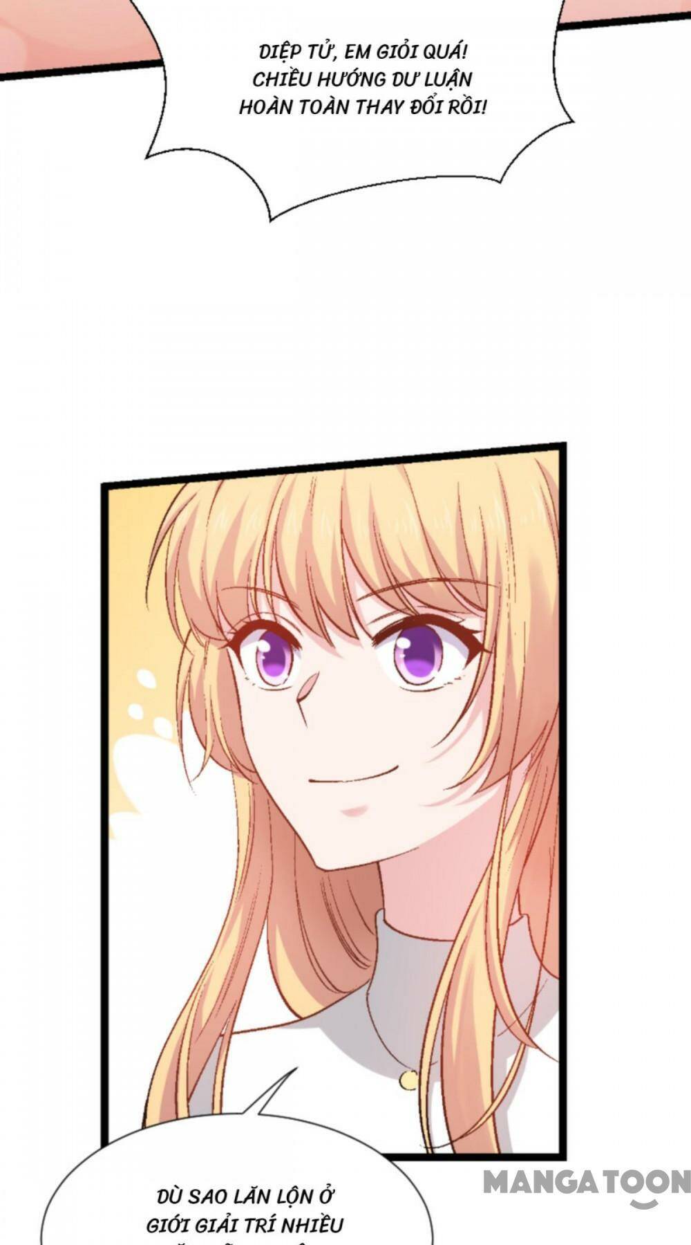 Ảnh Hậu Lão Bà Không Được Chạy Chapter 206 - Trang 2