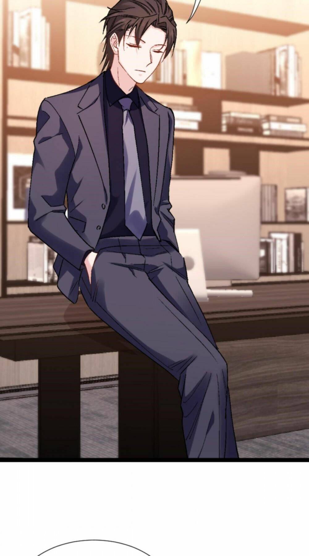 Ảnh Hậu Lão Bà Không Được Chạy Chapter 206 - Trang 2