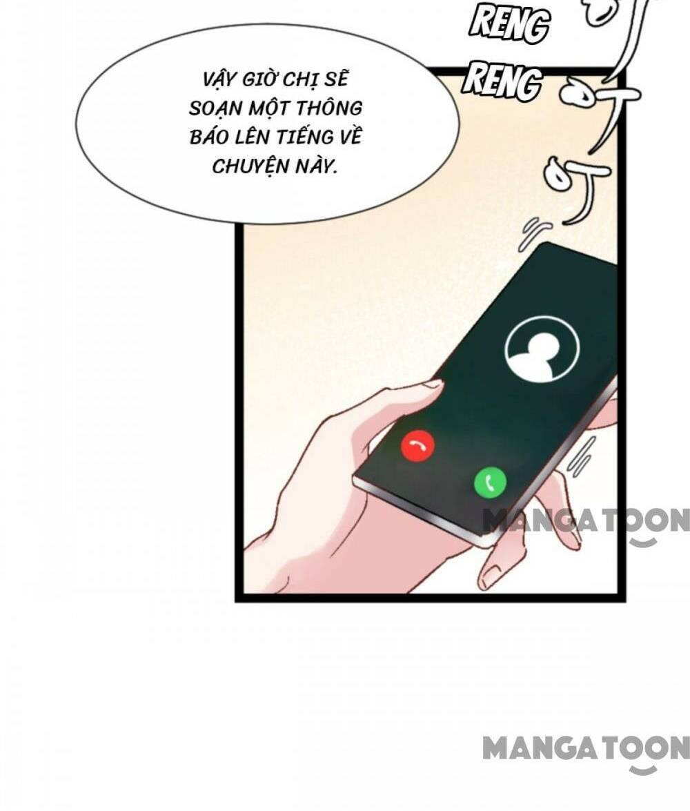 Ảnh Hậu Lão Bà Không Được Chạy Chapter 206 - Trang 2