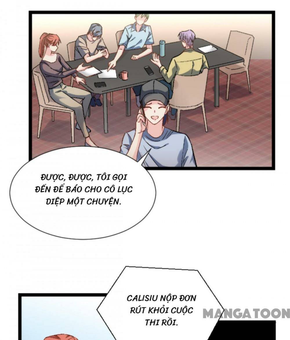 Ảnh Hậu Lão Bà Không Được Chạy Chapter 206 - Trang 2