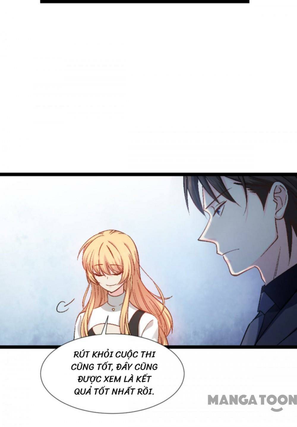 Ảnh Hậu Lão Bà Không Được Chạy Chapter 206 - Trang 2