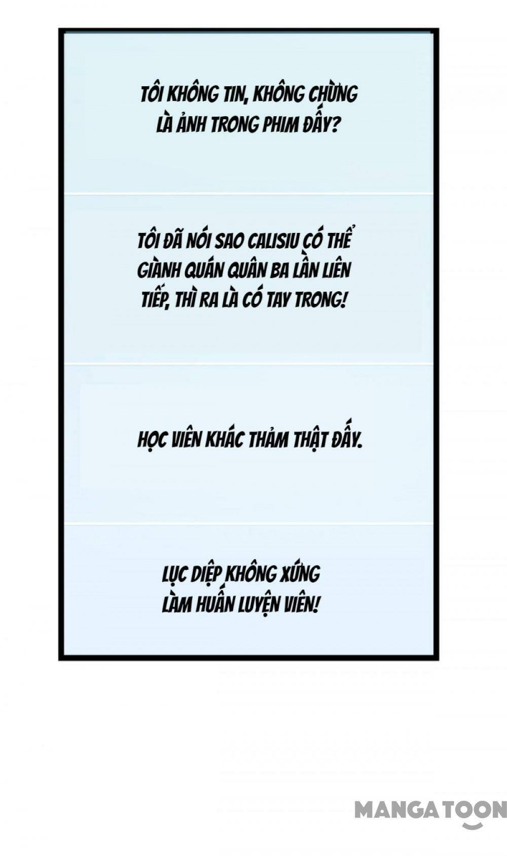 Ảnh Hậu Lão Bà Không Được Chạy Chapter 206 - Trang 2