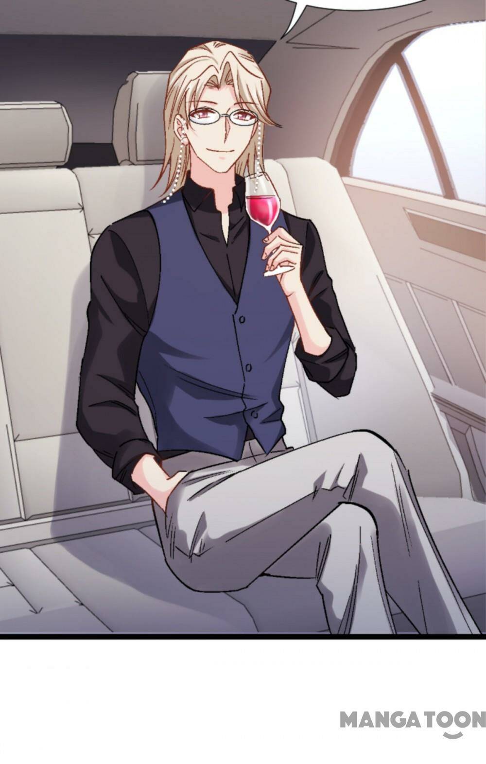 Ảnh Hậu Lão Bà Không Được Chạy Chapter 206 - Trang 2