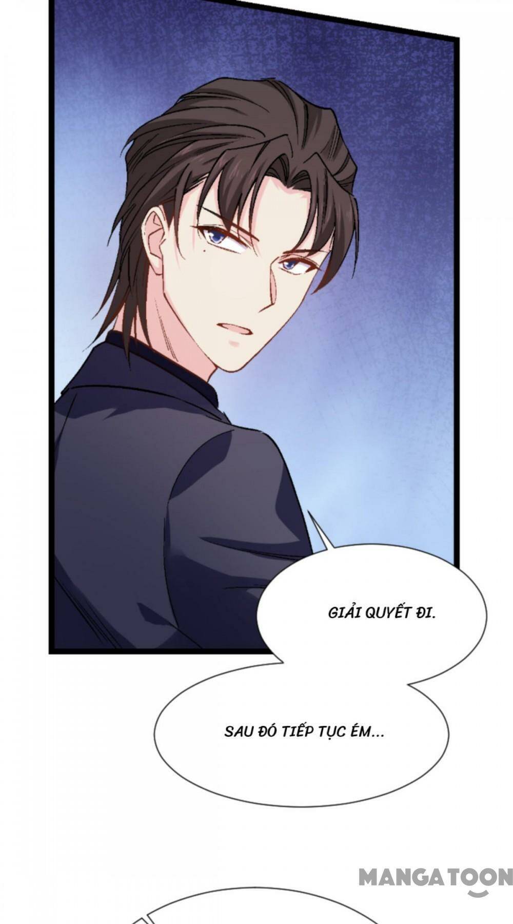 Ảnh Hậu Lão Bà Không Được Chạy Chapter 206 - Trang 2