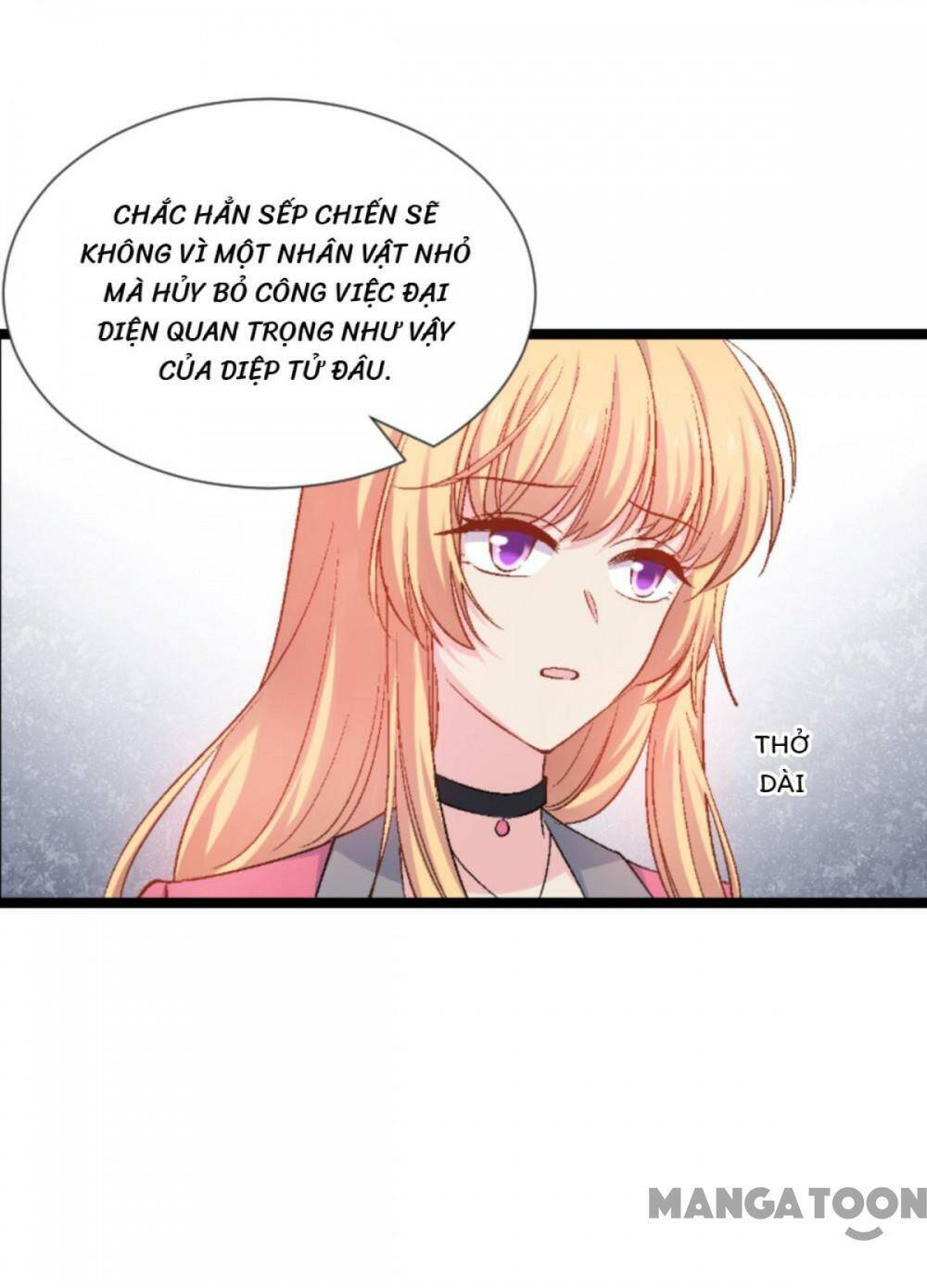 Ảnh Hậu Lão Bà Không Được Chạy Chapter 207 - Trang 2