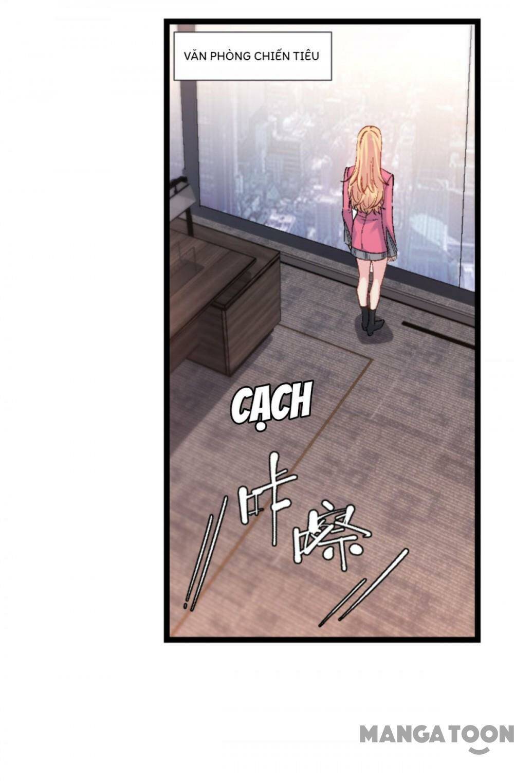 Ảnh Hậu Lão Bà Không Được Chạy Chapter 207 - Trang 2