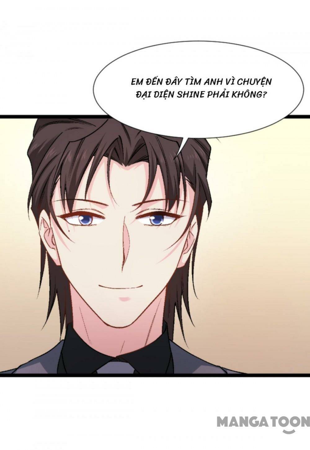 Ảnh Hậu Lão Bà Không Được Chạy Chapter 207 - Trang 2