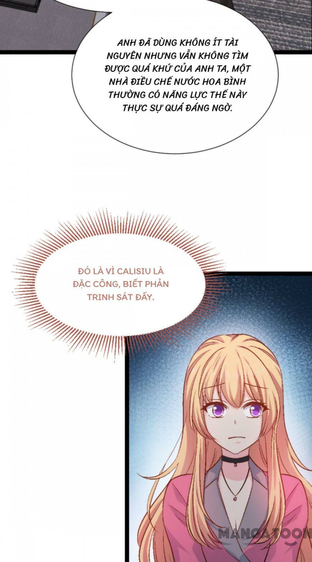 Ảnh Hậu Lão Bà Không Được Chạy Chapter 207 - Trang 2