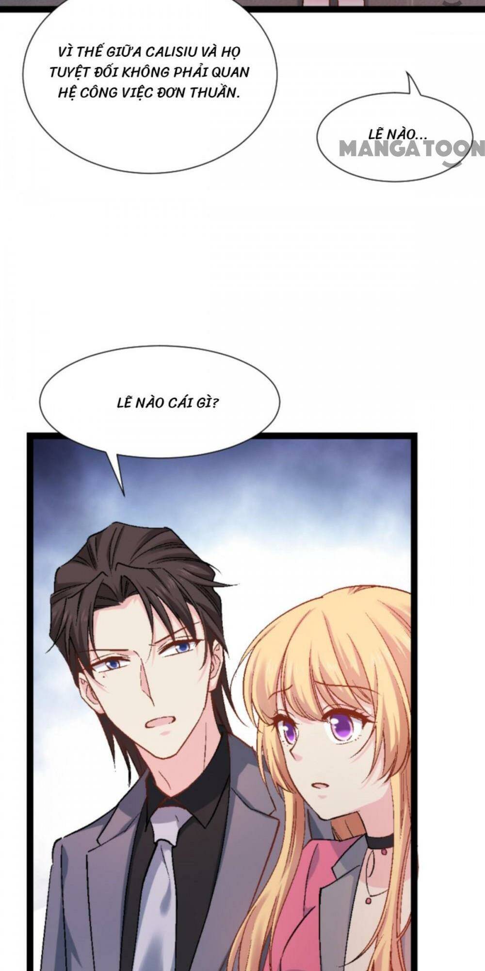 Ảnh Hậu Lão Bà Không Được Chạy Chapter 207 - Trang 2