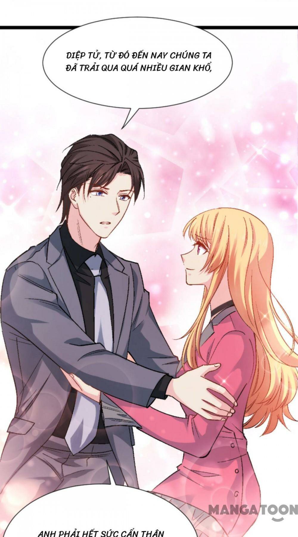 Ảnh Hậu Lão Bà Không Được Chạy Chapter 207 - Trang 2