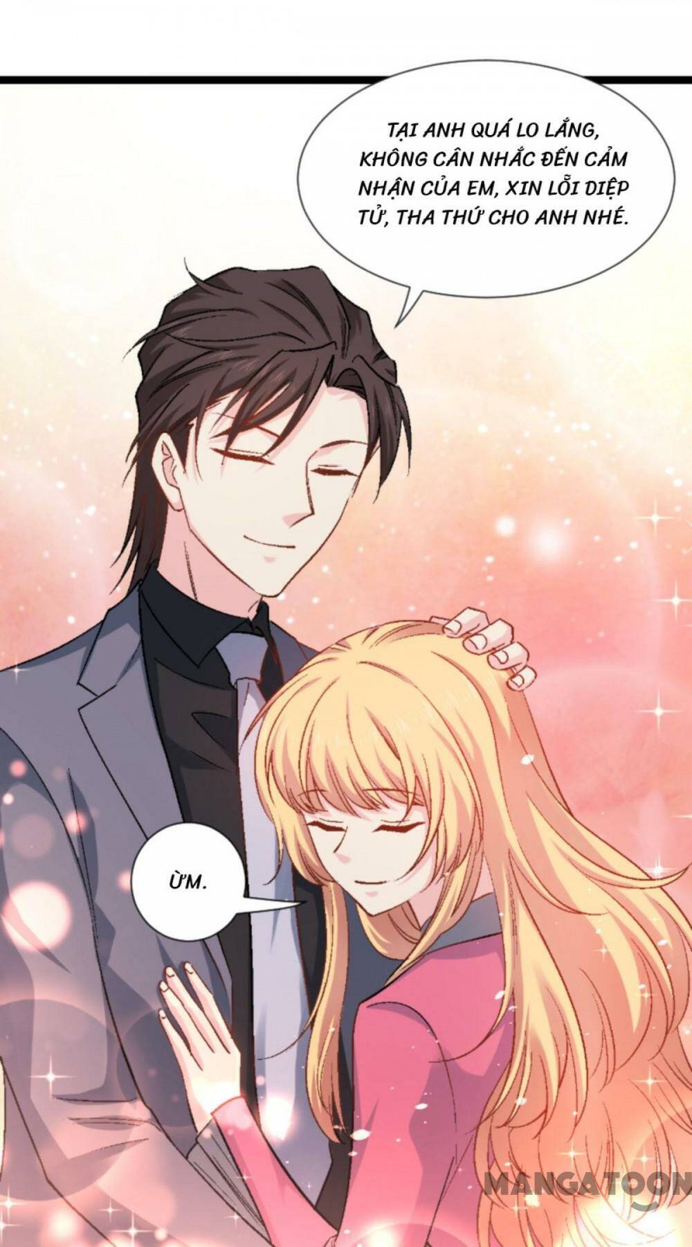 Ảnh Hậu Lão Bà Không Được Chạy Chapter 207 - Trang 2