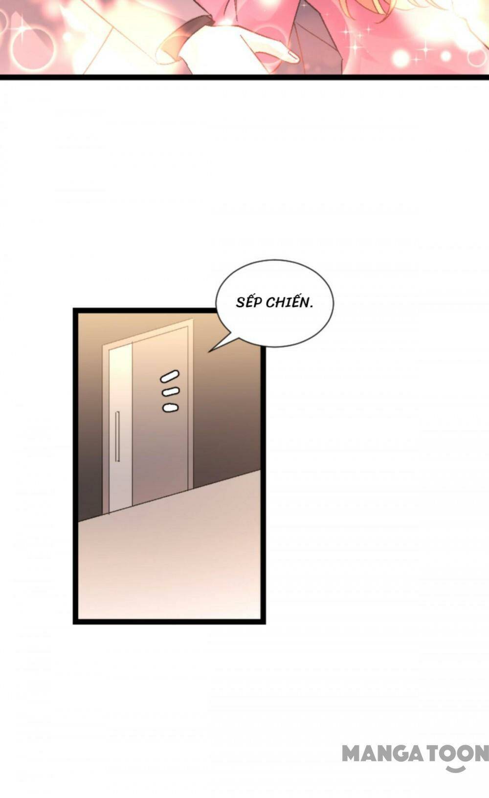 Ảnh Hậu Lão Bà Không Được Chạy Chapter 207 - Trang 2