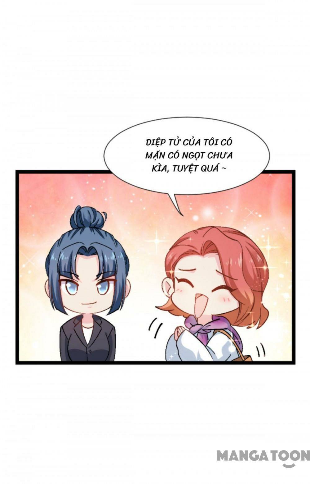 Ảnh Hậu Lão Bà Không Được Chạy Chapter 207 - Trang 2