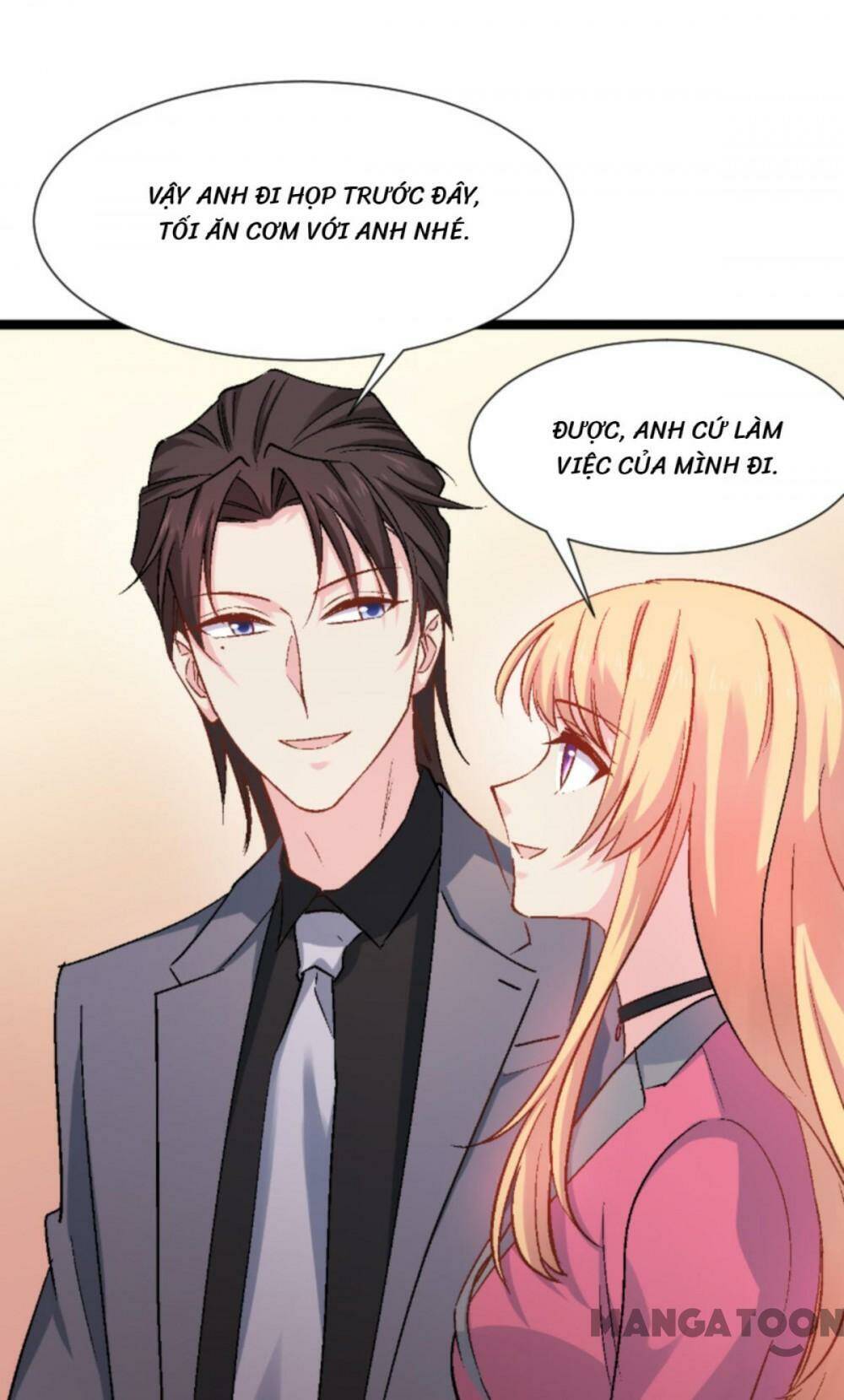 Ảnh Hậu Lão Bà Không Được Chạy Chapter 207 - Trang 2