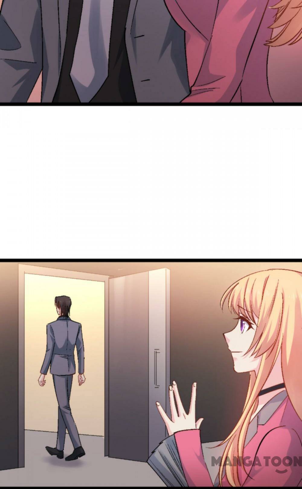 Ảnh Hậu Lão Bà Không Được Chạy Chapter 207 - Trang 2