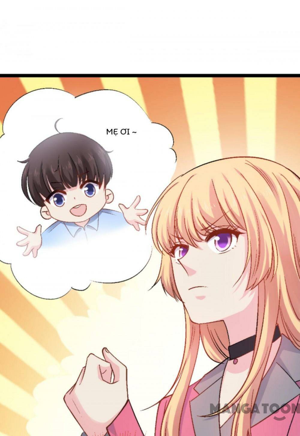 Ảnh Hậu Lão Bà Không Được Chạy Chapter 207 - Trang 2