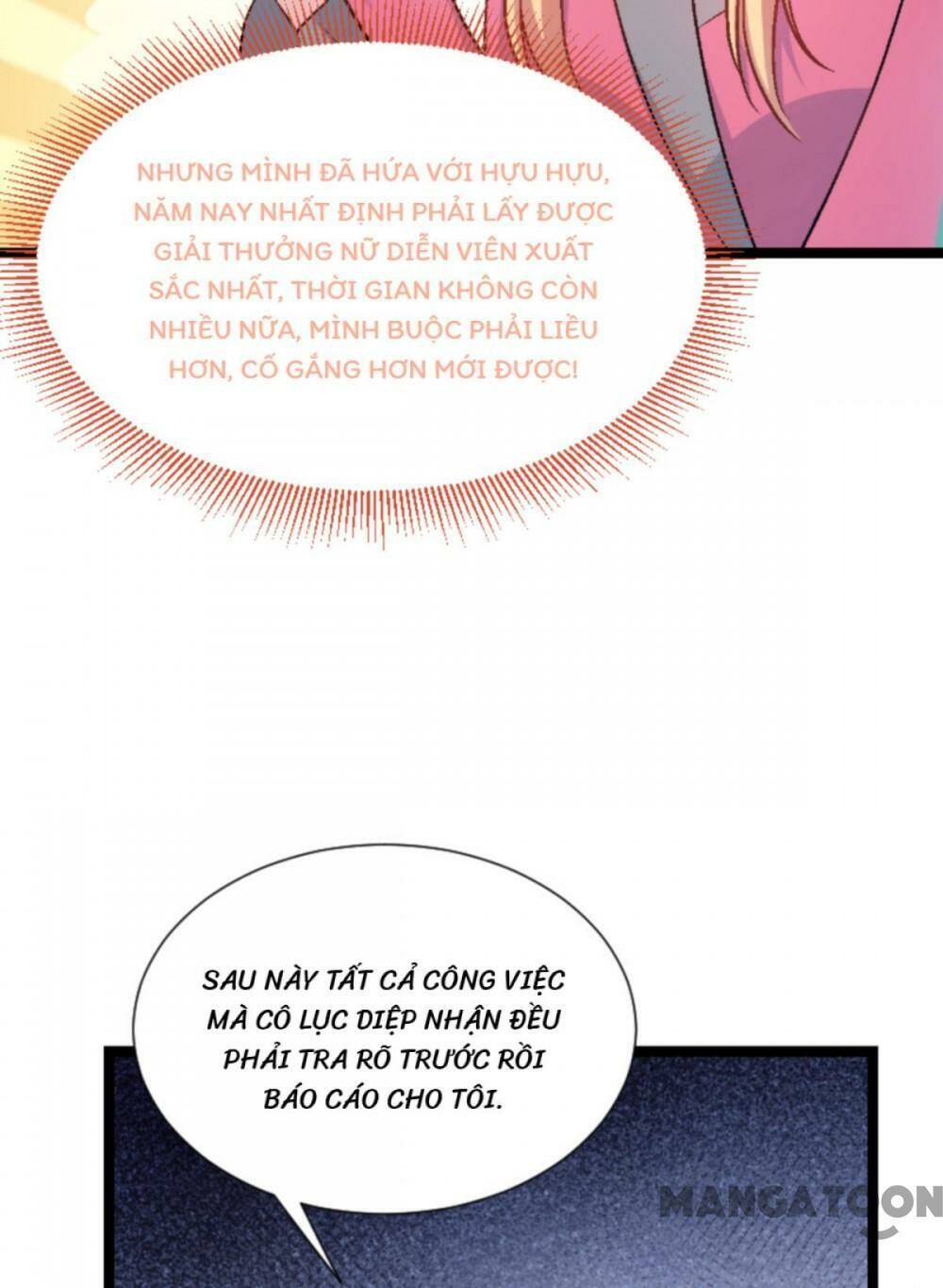 Ảnh Hậu Lão Bà Không Được Chạy Chapter 207 - Trang 2