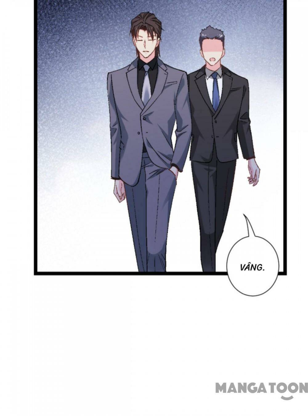 Ảnh Hậu Lão Bà Không Được Chạy Chapter 207 - Trang 2