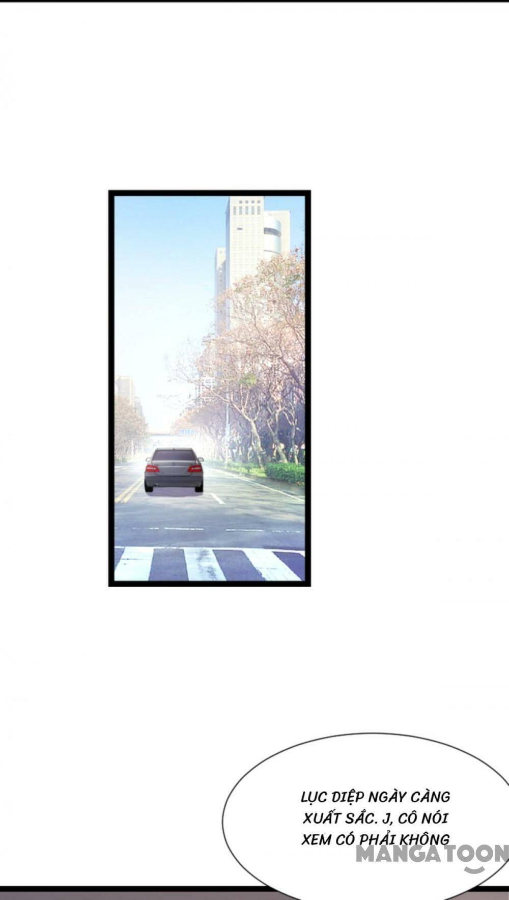 Ảnh Hậu Lão Bà Không Được Chạy Chapter 207 - Trang 2