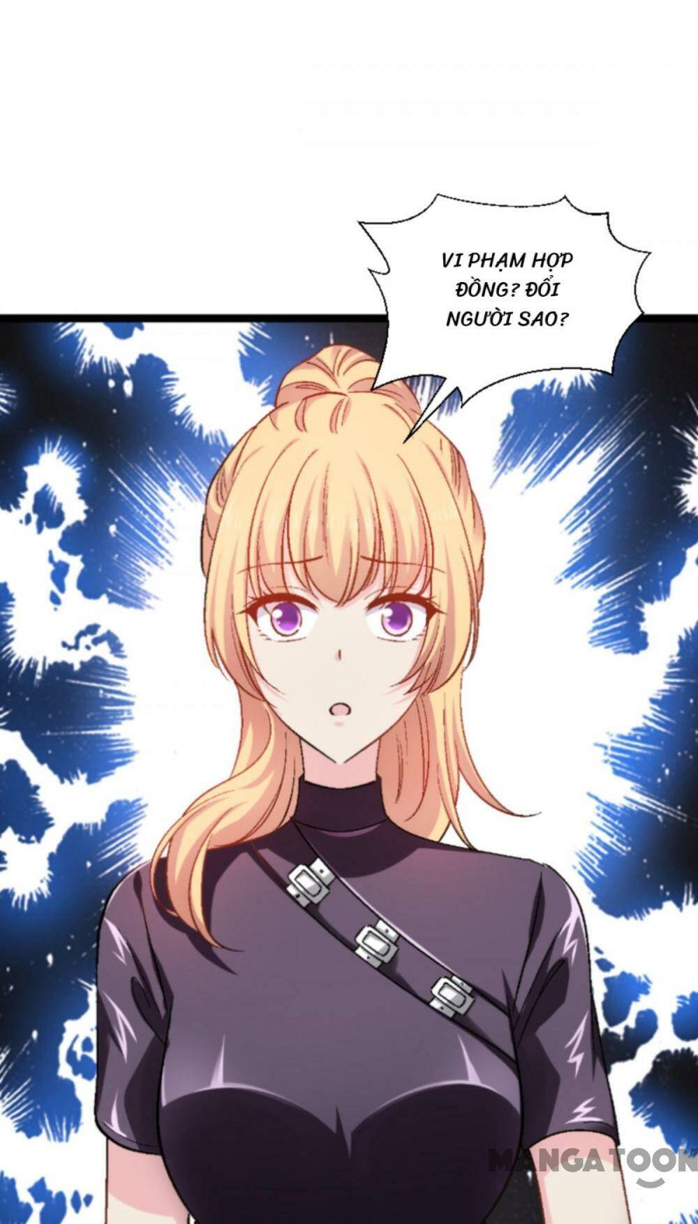 Ảnh Hậu Lão Bà Không Được Chạy Chapter 207 - Trang 2