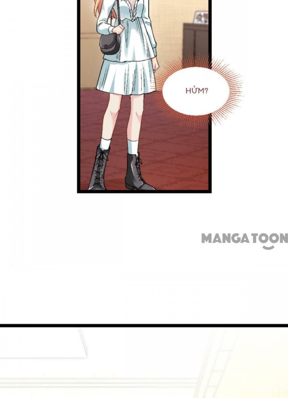 Ảnh Hậu Lão Bà Không Được Chạy Chapter 208 - Trang 2