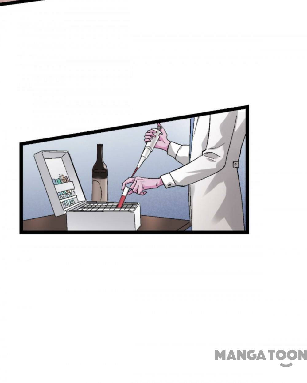 Ảnh Hậu Lão Bà Không Được Chạy Chapter 208 - Trang 2