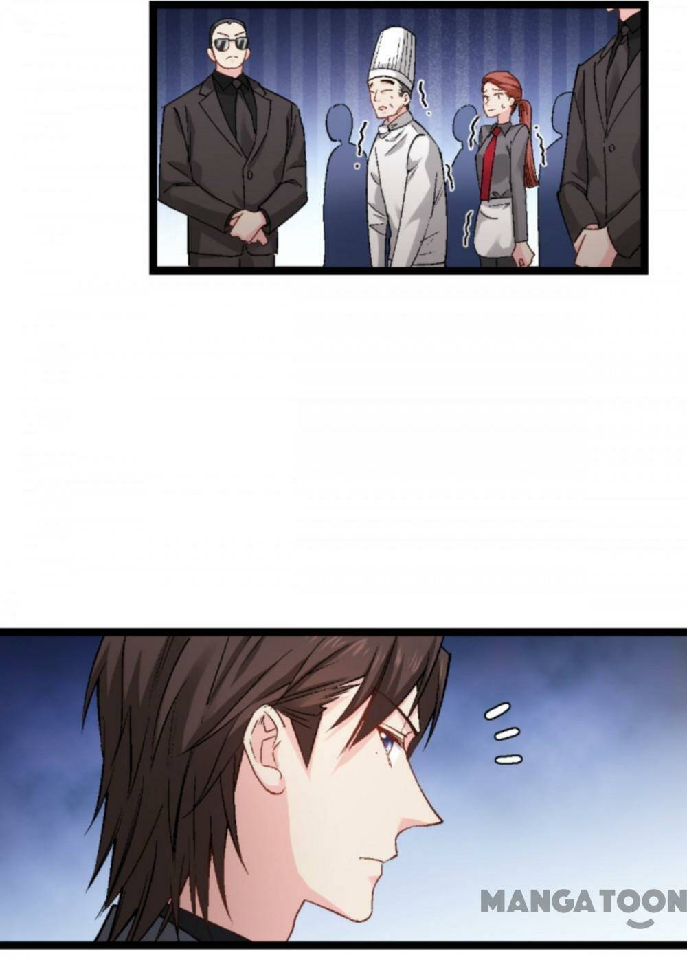 Ảnh Hậu Lão Bà Không Được Chạy Chapter 208 - Trang 2