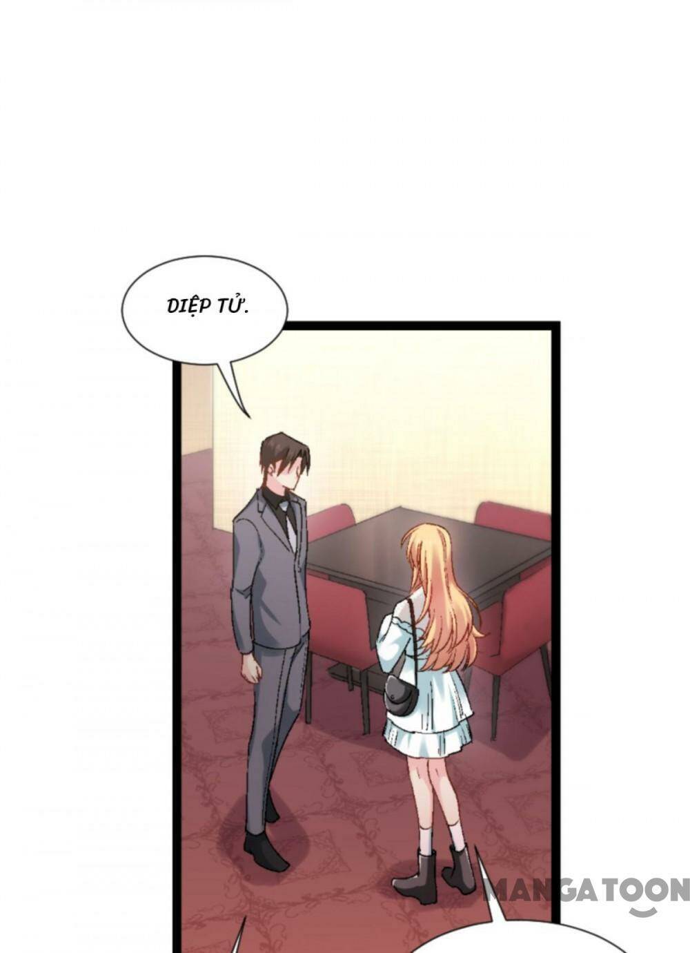 Ảnh Hậu Lão Bà Không Được Chạy Chapter 208 - Trang 2