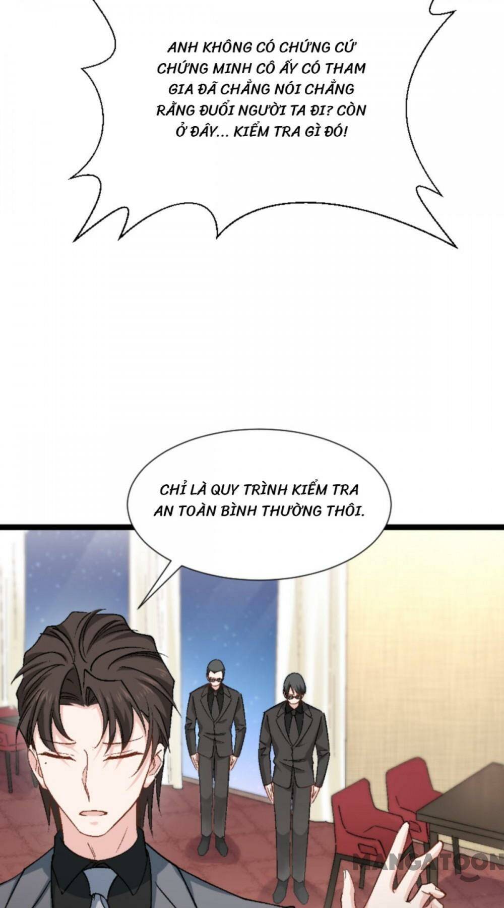 Ảnh Hậu Lão Bà Không Được Chạy Chapter 208 - Trang 2