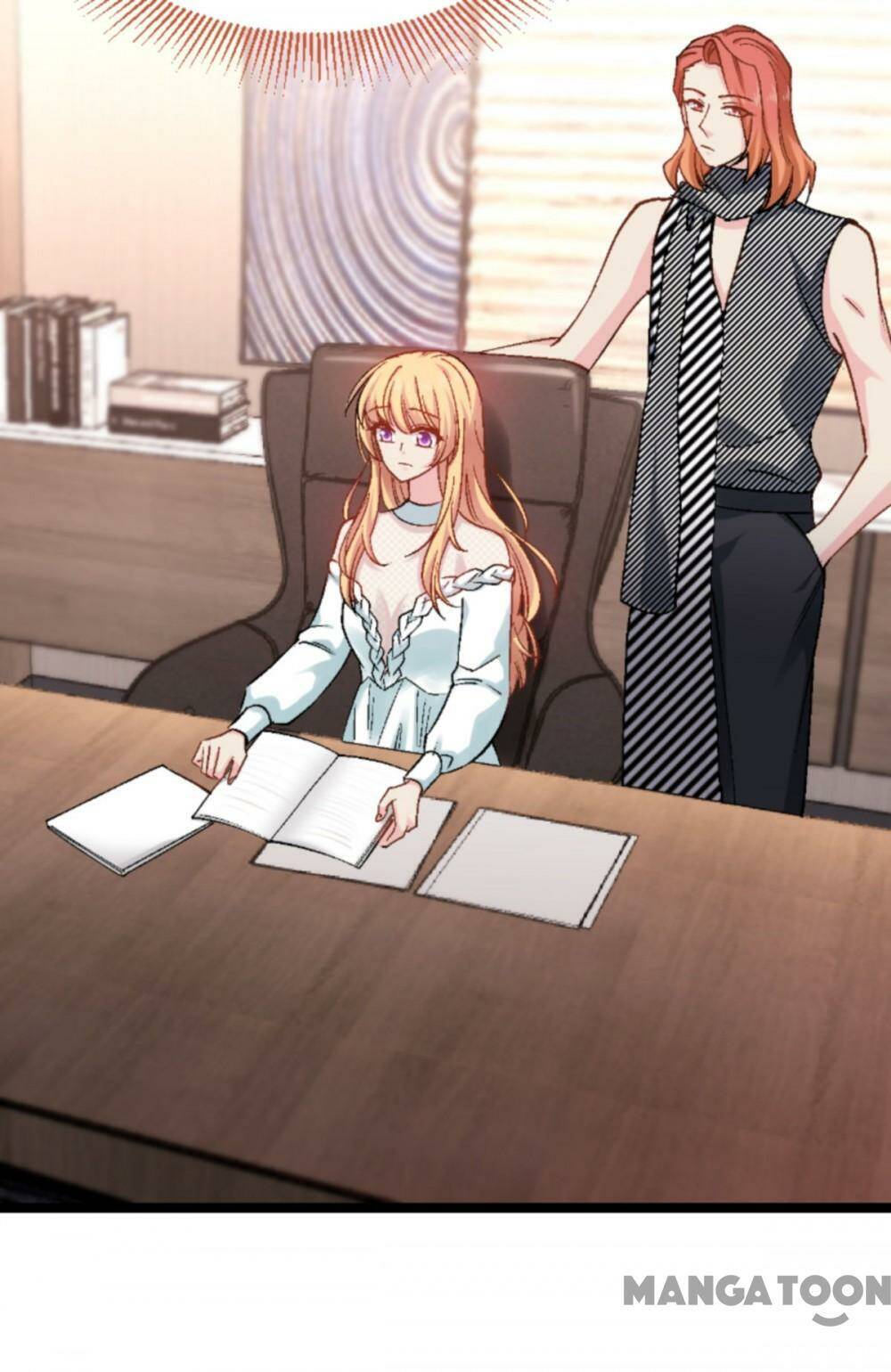 Ảnh Hậu Lão Bà Không Được Chạy Chapter 208 - Trang 2