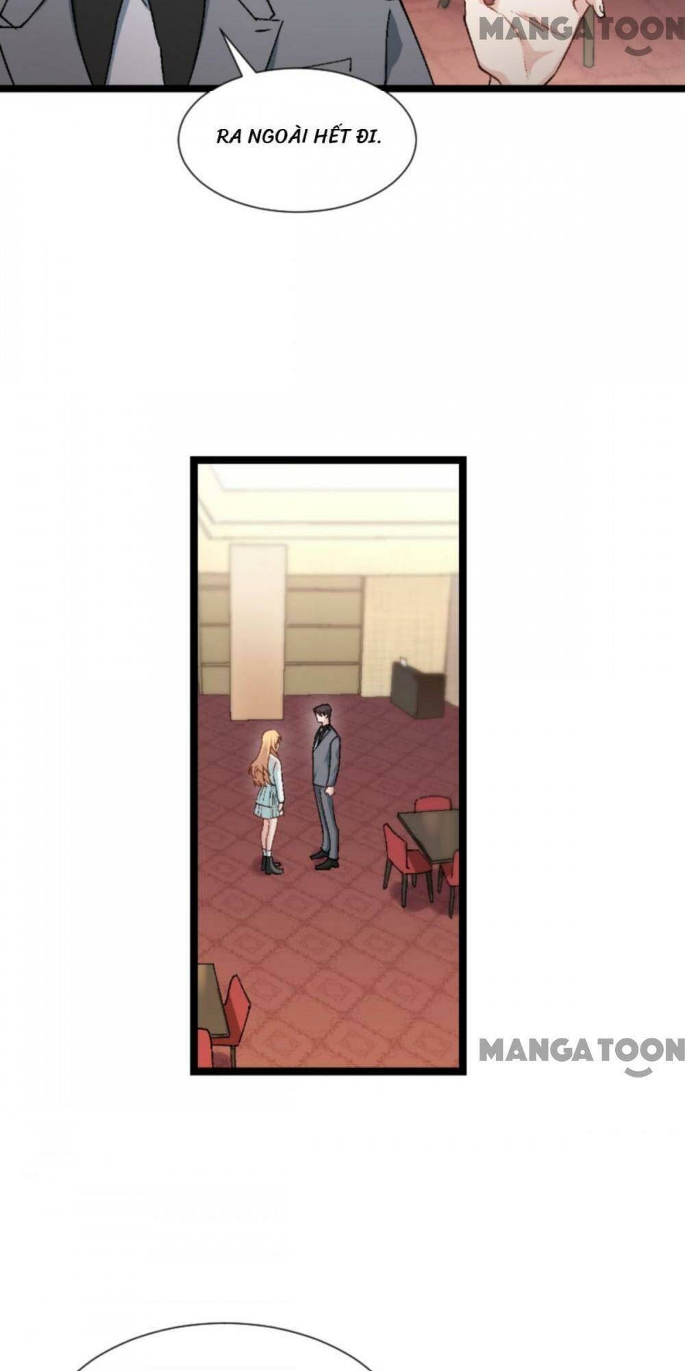 Ảnh Hậu Lão Bà Không Được Chạy Chapter 208 - Trang 2