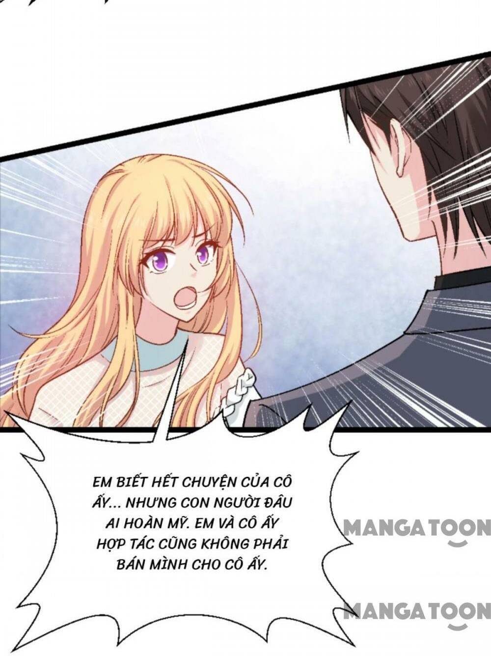 Ảnh Hậu Lão Bà Không Được Chạy Chapter 208 - Trang 2