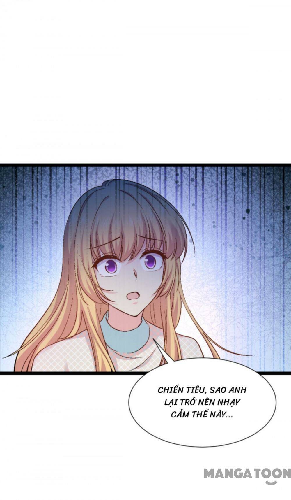 Ảnh Hậu Lão Bà Không Được Chạy Chapter 208 - Trang 2