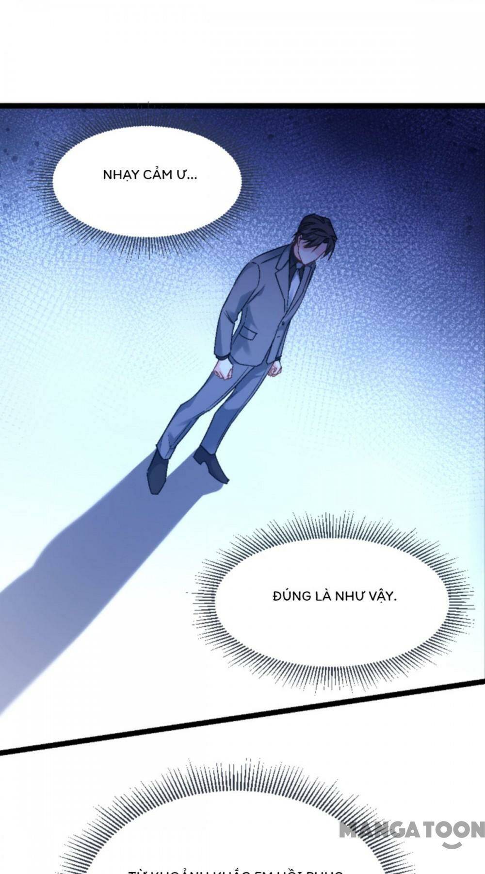 Ảnh Hậu Lão Bà Không Được Chạy Chapter 208 - Trang 2