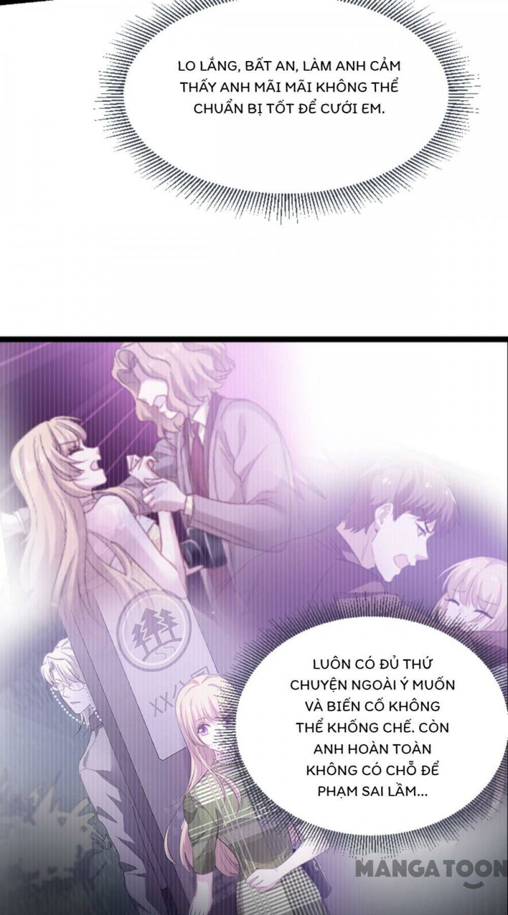 Ảnh Hậu Lão Bà Không Được Chạy Chapter 208 - Trang 2