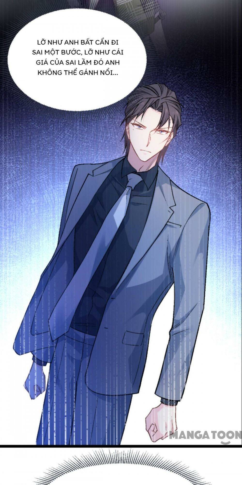 Ảnh Hậu Lão Bà Không Được Chạy Chapter 208 - Trang 2