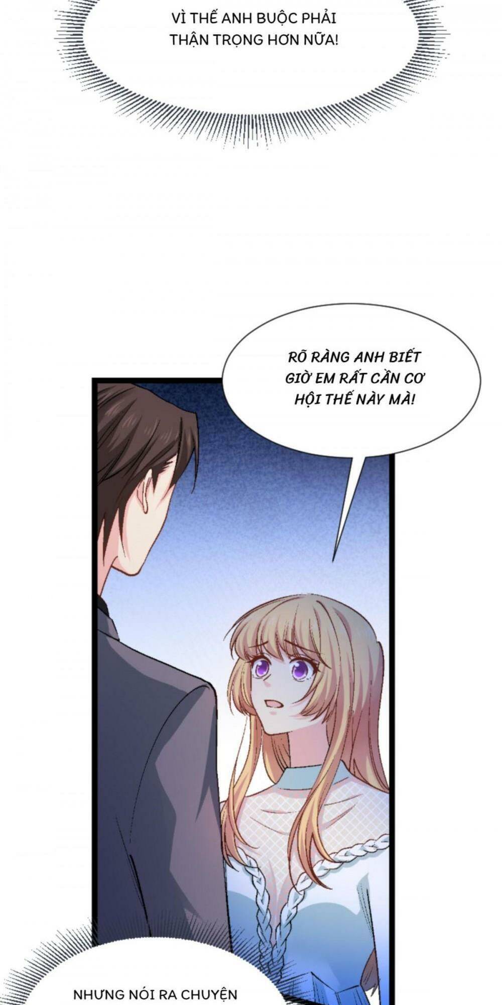 Ảnh Hậu Lão Bà Không Được Chạy Chapter 208 - Trang 2