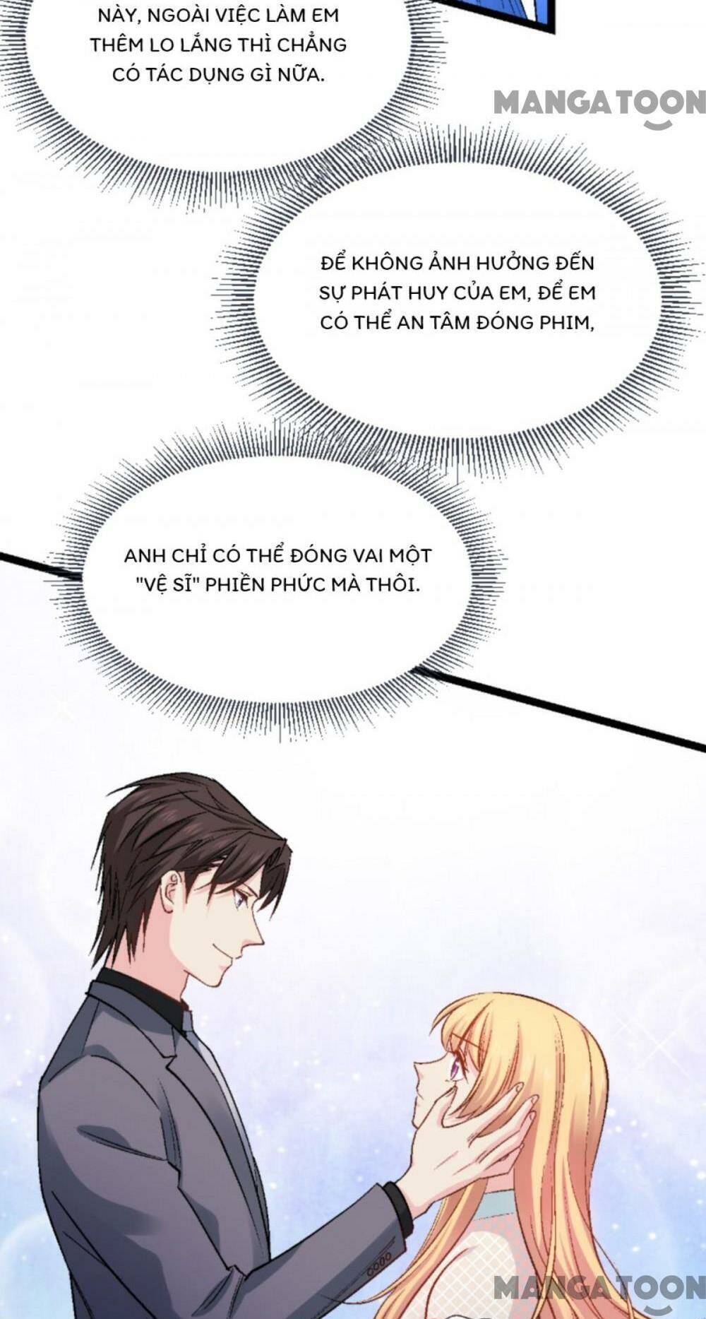 Ảnh Hậu Lão Bà Không Được Chạy Chapter 208 - Trang 2