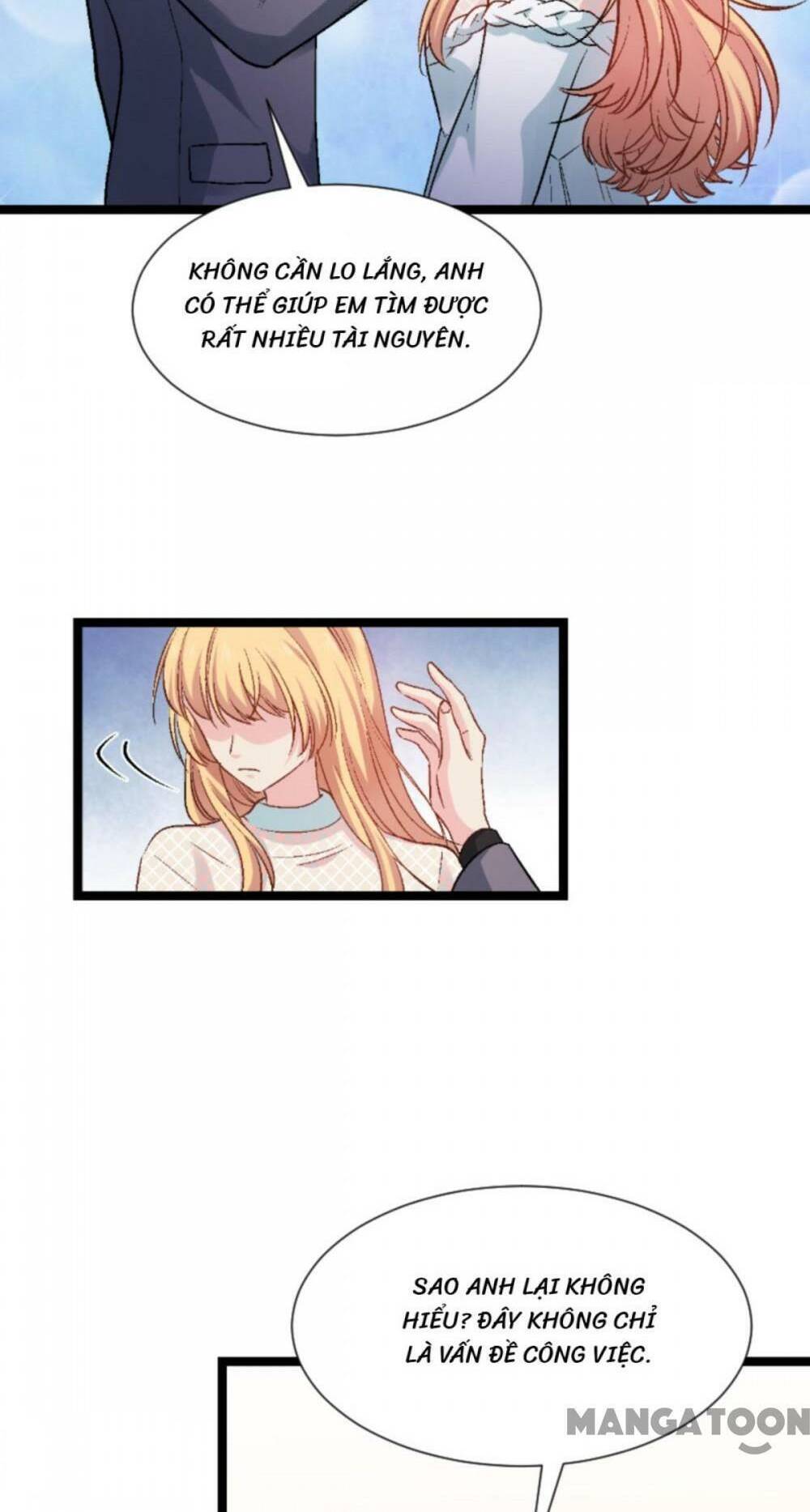 Ảnh Hậu Lão Bà Không Được Chạy Chapter 208 - Trang 2