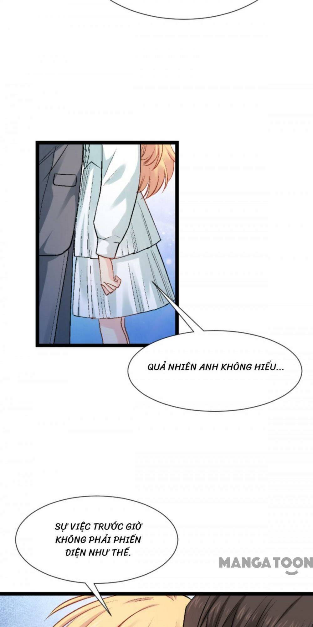 Ảnh Hậu Lão Bà Không Được Chạy Chapter 208 - Trang 2